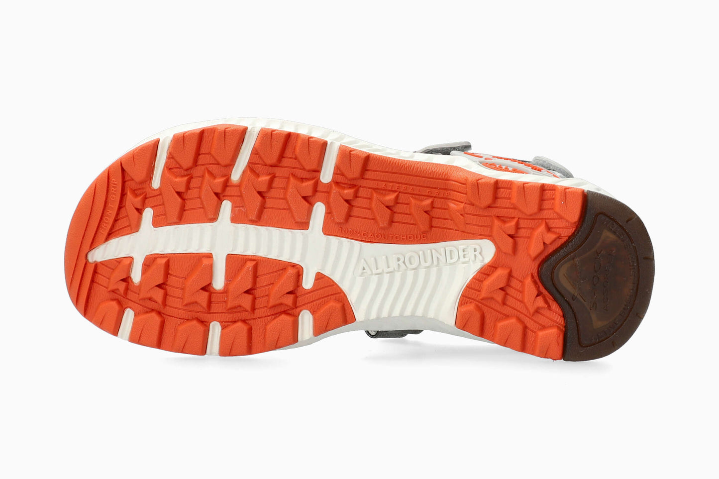 Allrounder Westside Fog Women's Sandal Sole