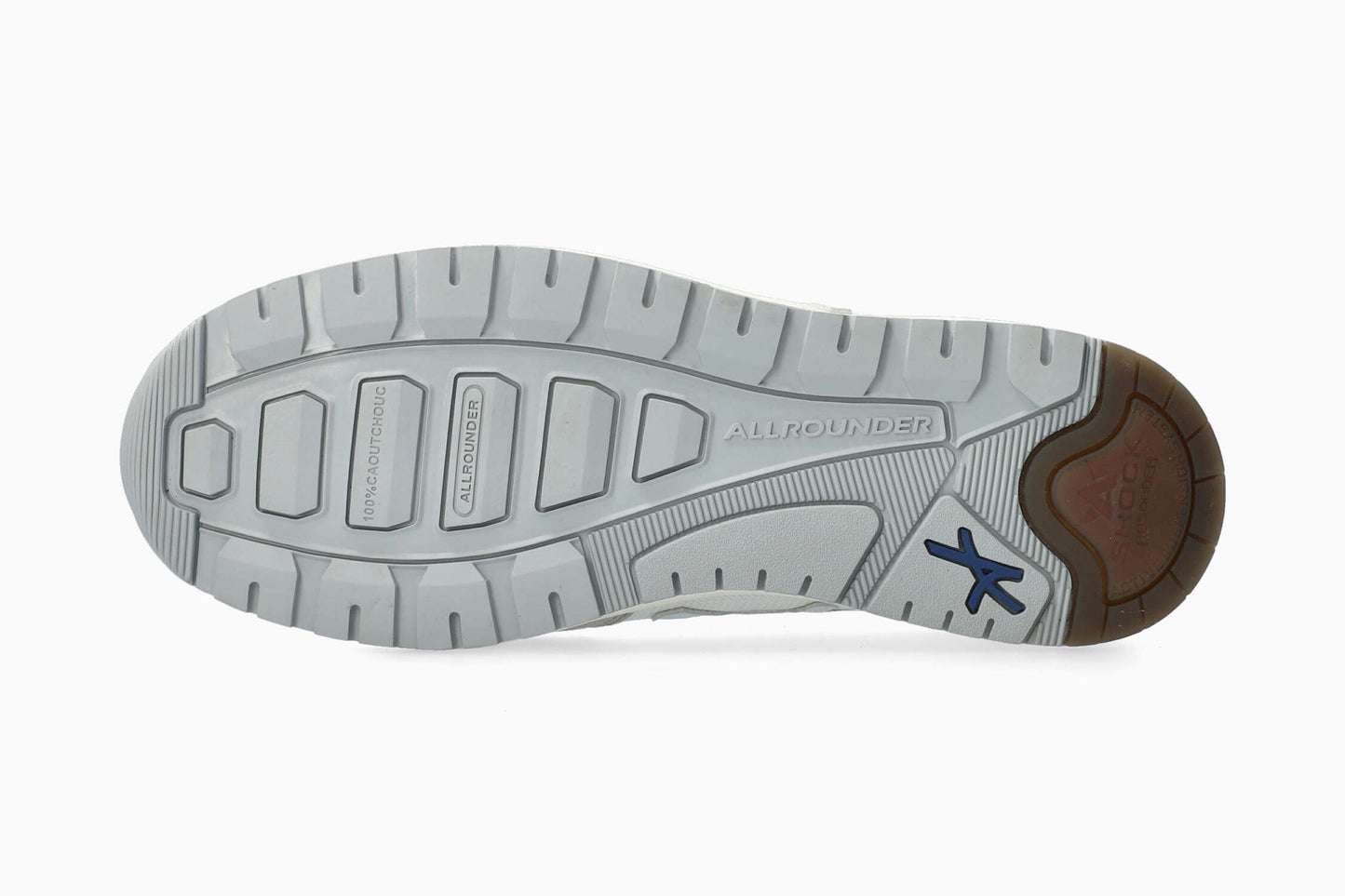 Allrounder Speed Light Sand Men's Sneaker Sole