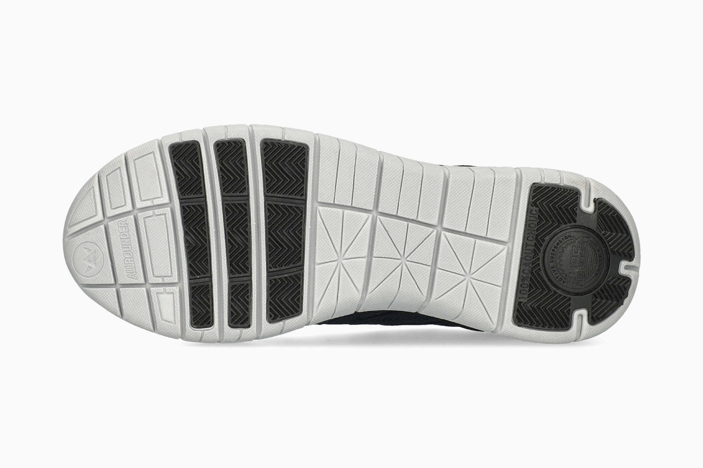 Allrounder Lugana Night Blue Women's Sneaker Sole