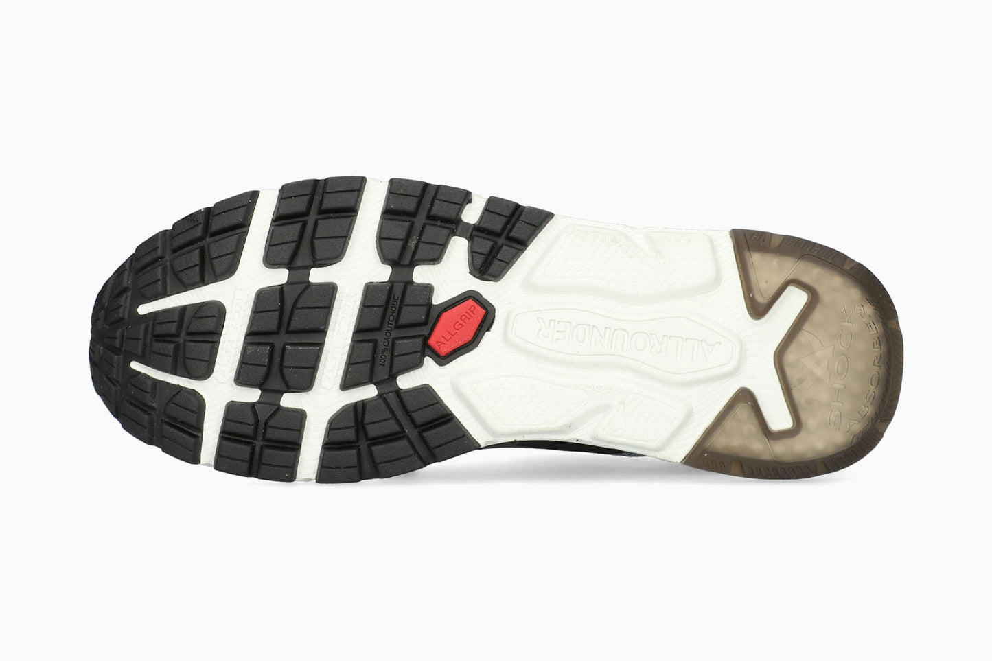 ALLROUNDER Acadius Denim sneaker