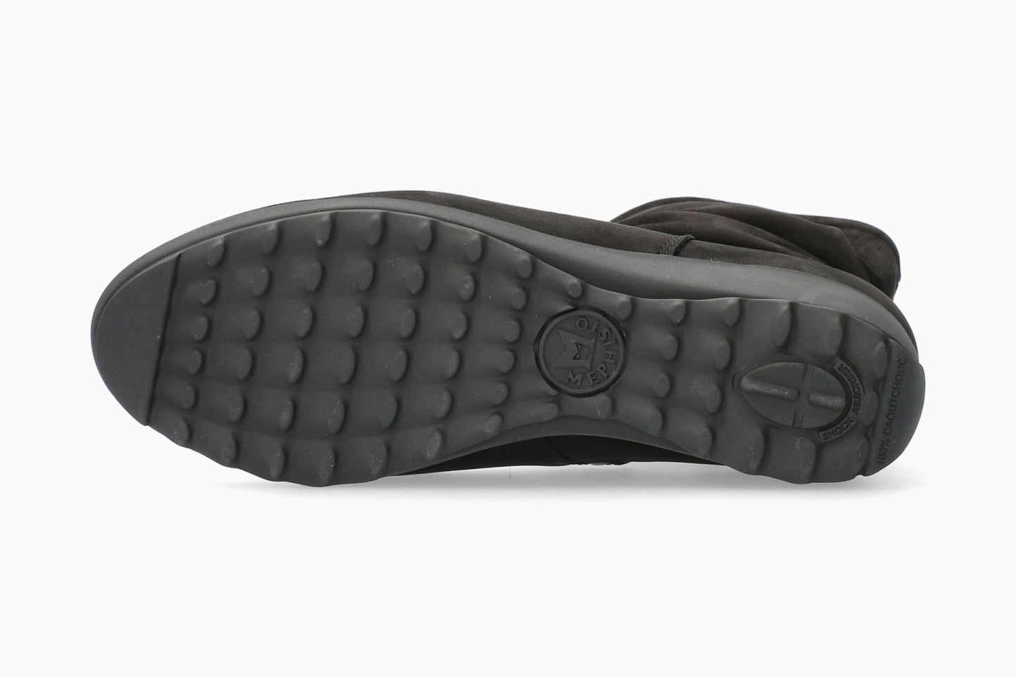 Mephisto Agatha Women's Boot Black Sole