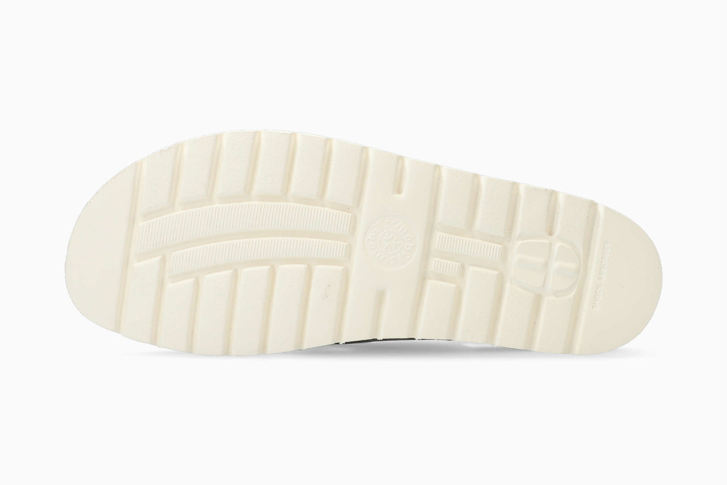 Mobils Tally Night Blue Women's Sandal Sole