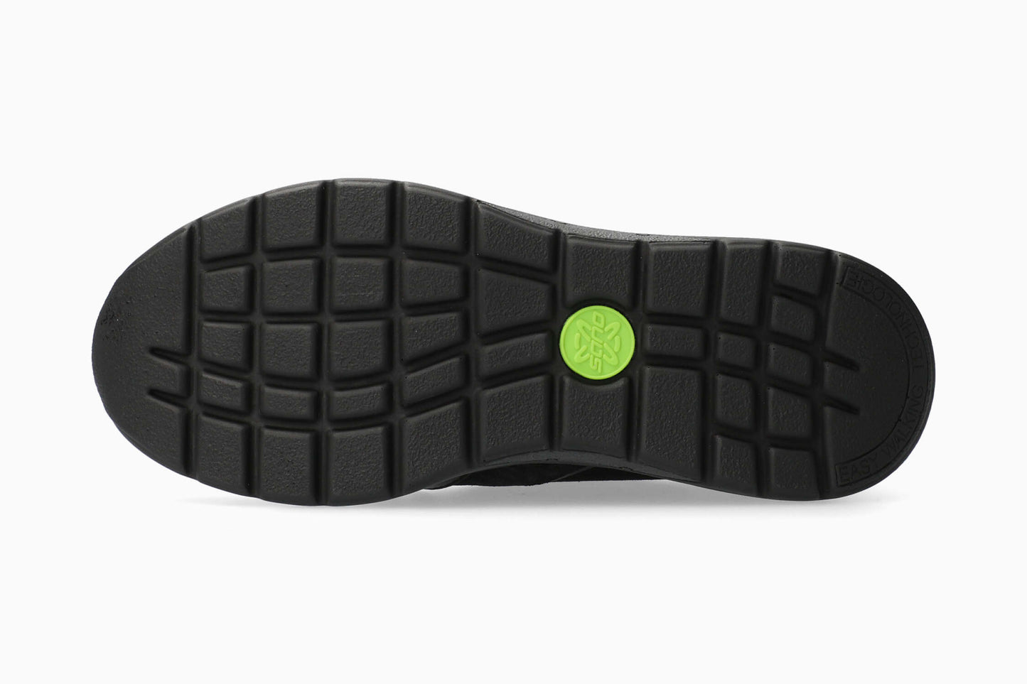 Sano Izae Black Women's Sneaker Sole