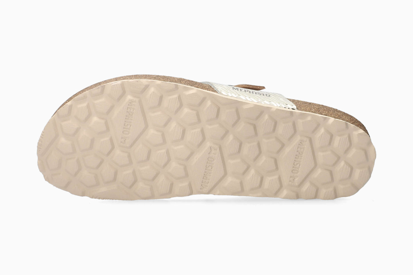 Mephisto Nalia Women's Sandal Gold Sole