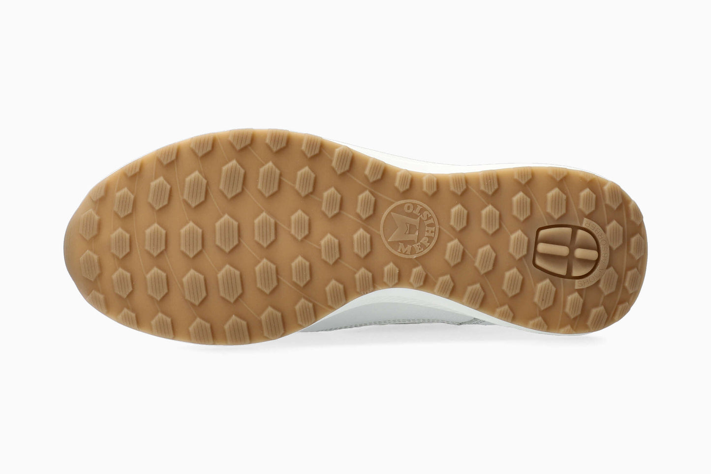 Mephisto Karin Women's Sneaker White Sole