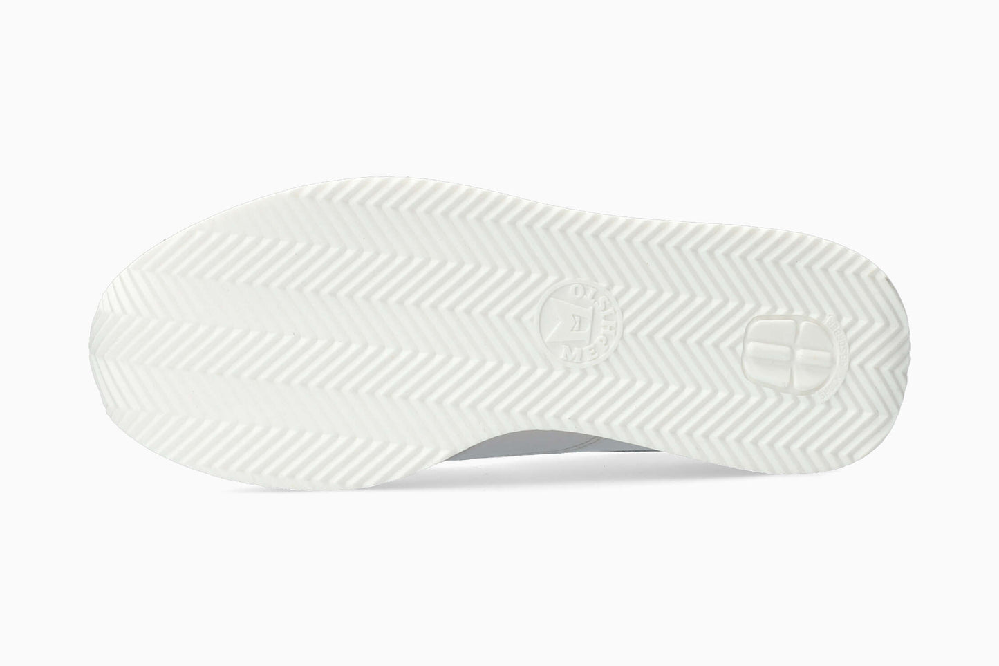 Mephisto Olimpia Women's Sneaker White Sole