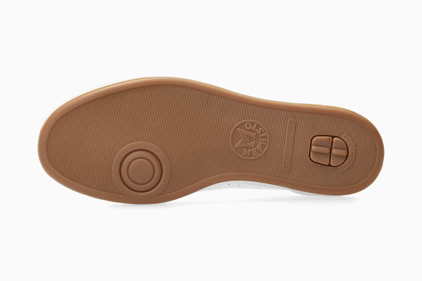 Nikita Mephisto Women's Sneaker White Sole