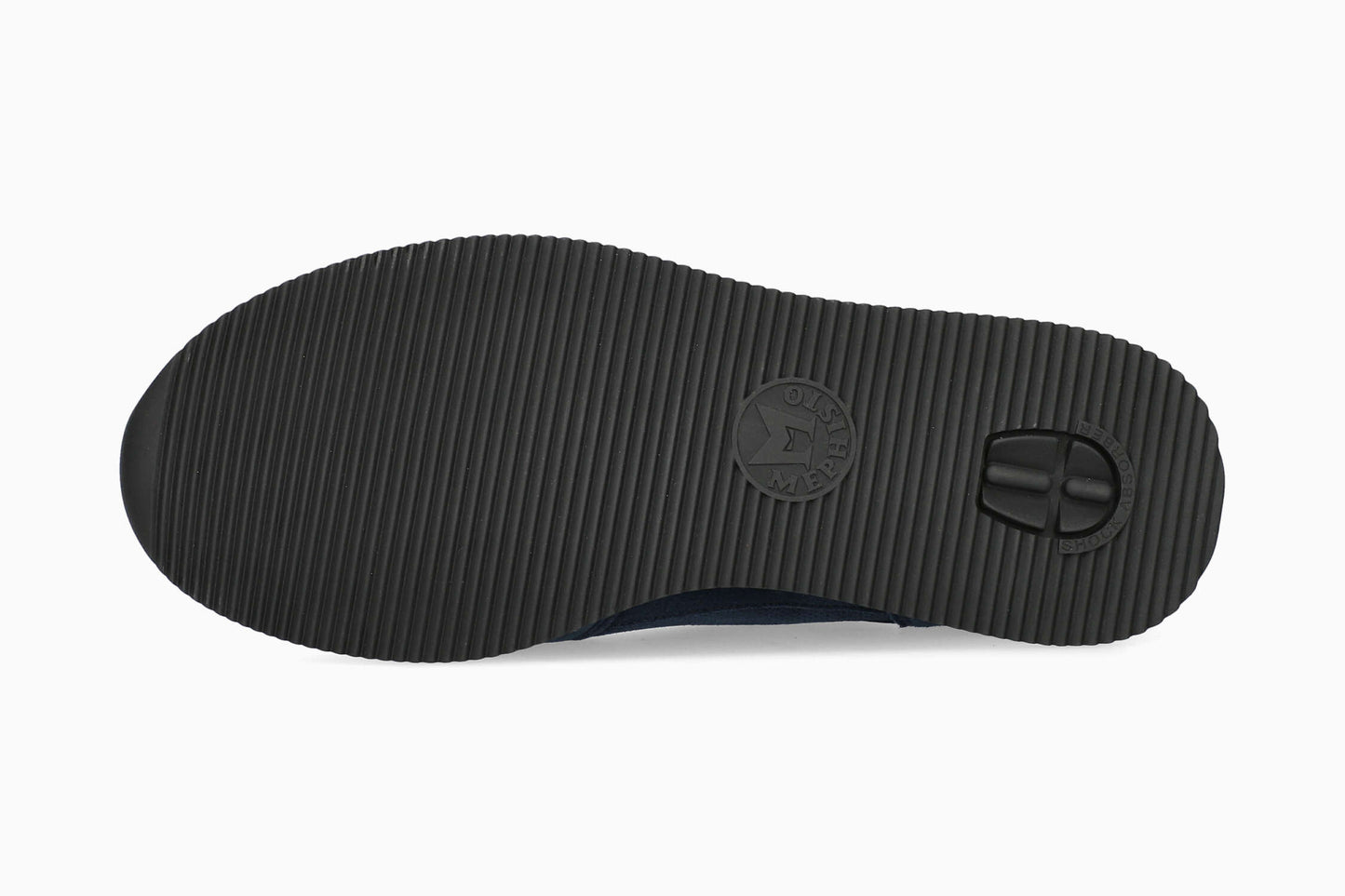 Mephisto Garry Sneaker Mulberry Sole