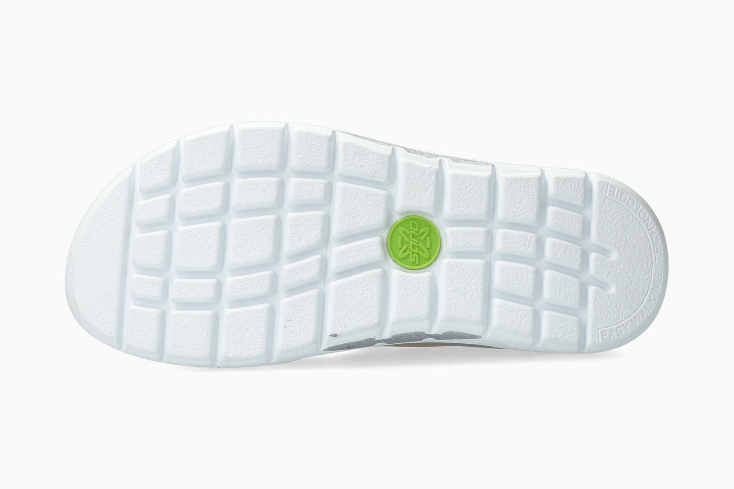 Sano Norine Nude Women's Sandal Sole