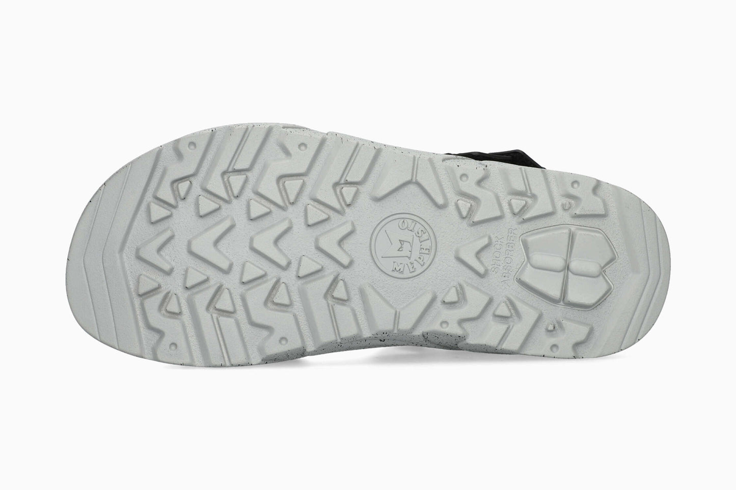 Mephisto Tito Navy Men's Sandal Sole