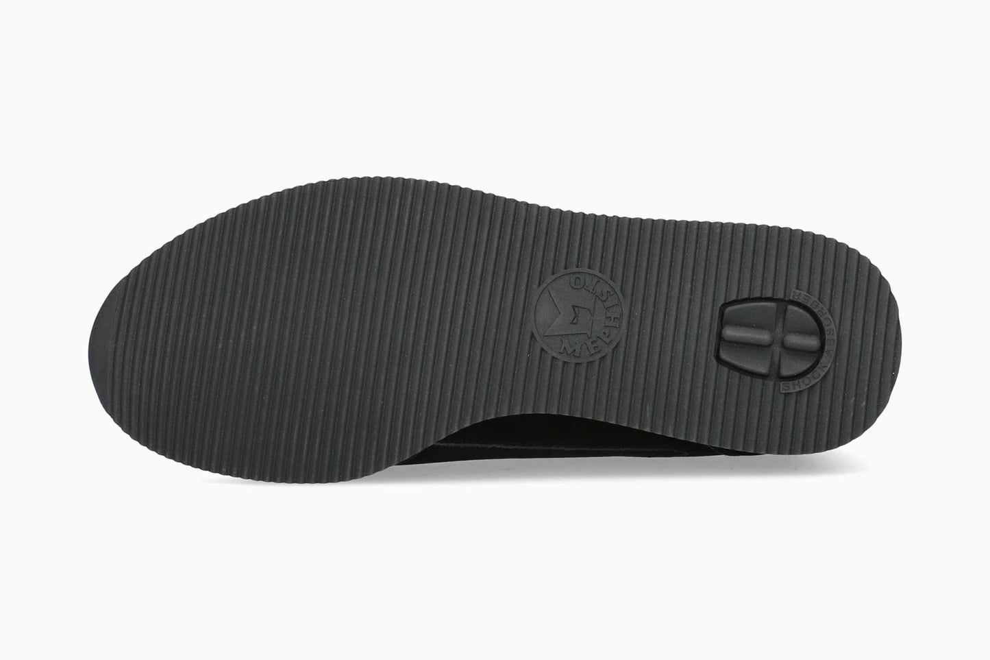 Mephisto Leenie Women's Sneakers Black Sole