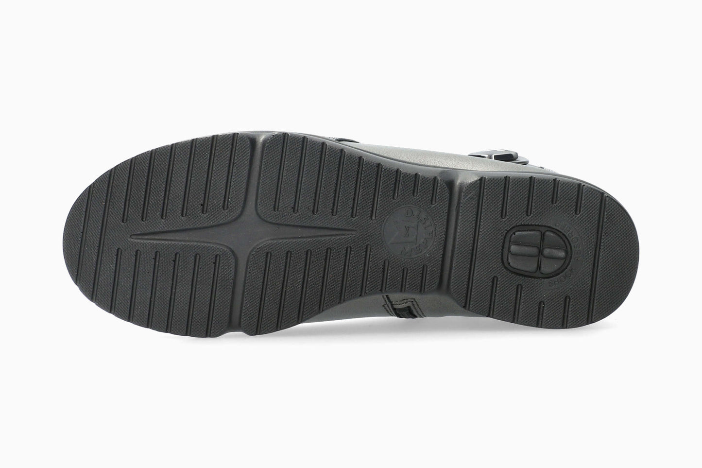 Mephisto Raine Women's Boot Grey Sole