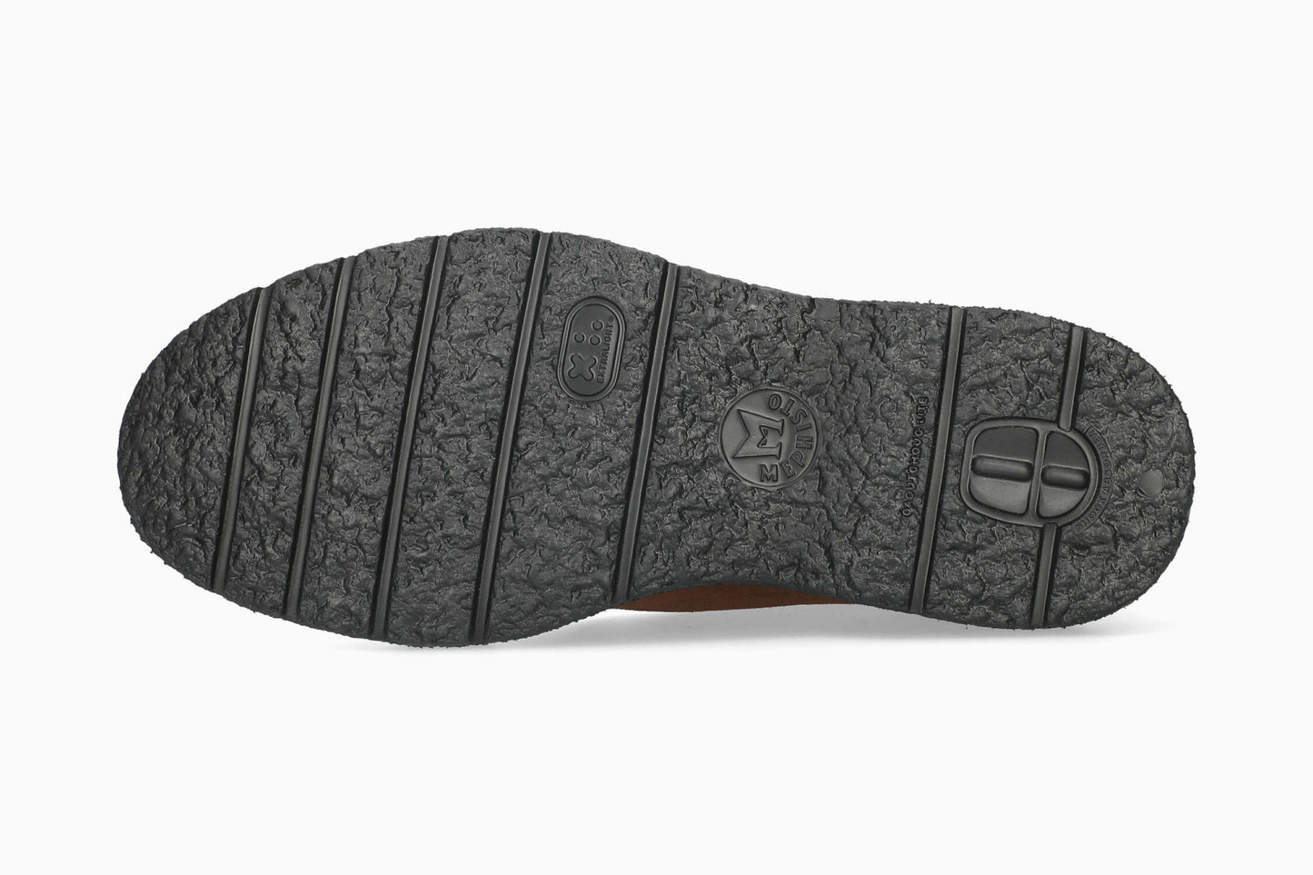 Mephisto Evrard Men's Boot Top