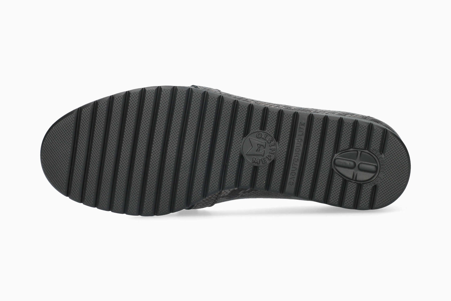 Mephisto Juliana Women's Shoe Graphite Sole