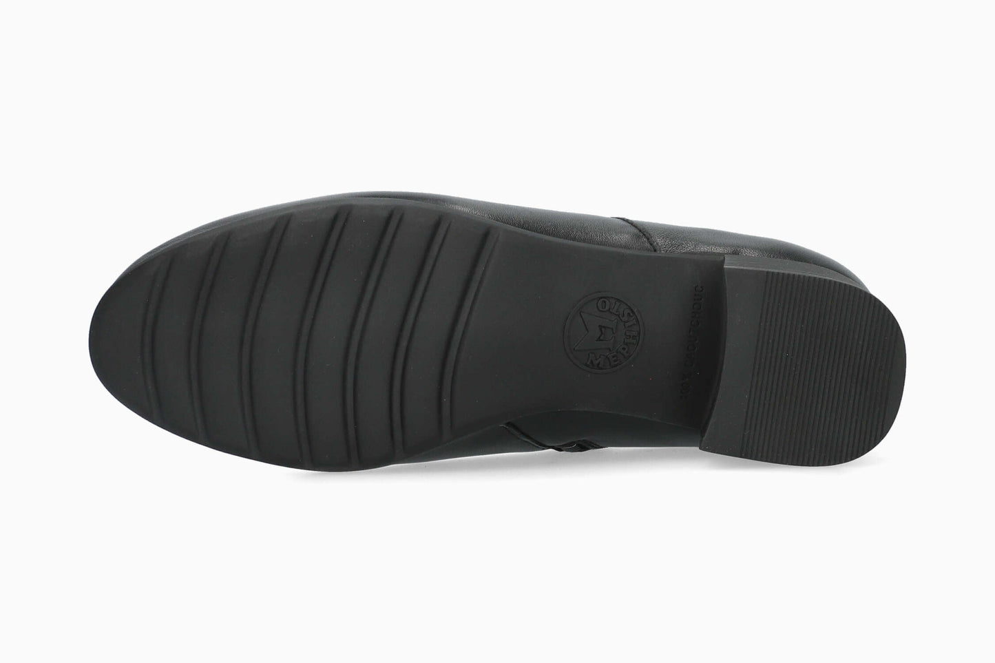 Mephisto Garita Women's Boot Black Sole