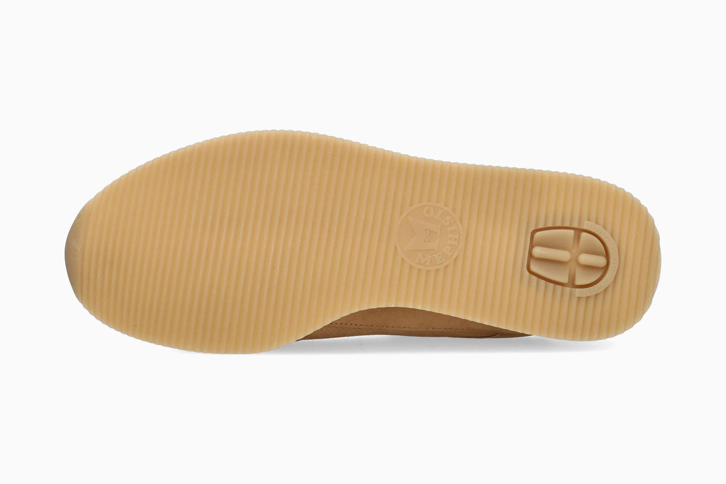 Mephisto Leenie Women's Sneaker Sand Sole