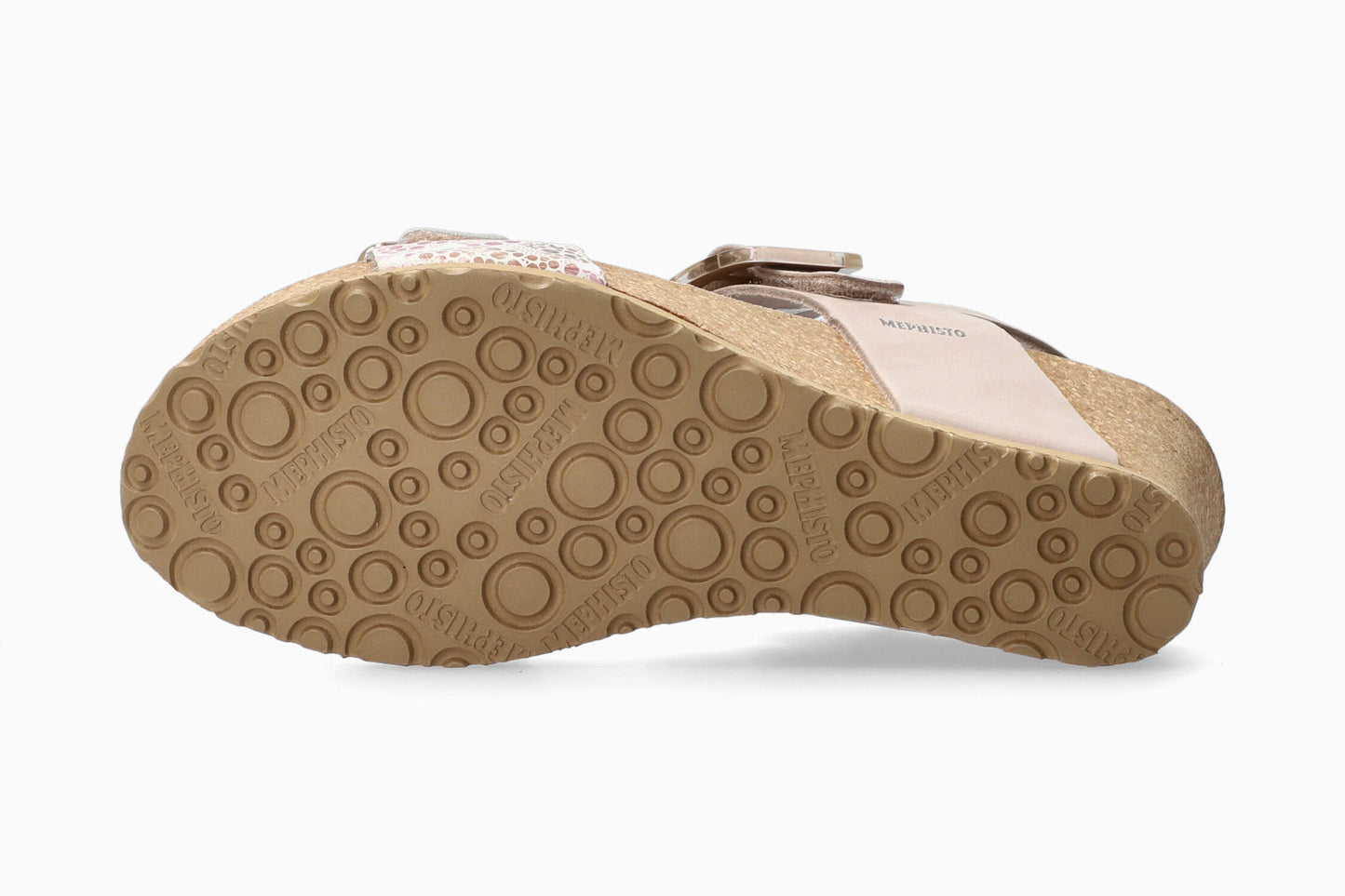 Mephisto Lissia Women's Sandal Ceramic Sole