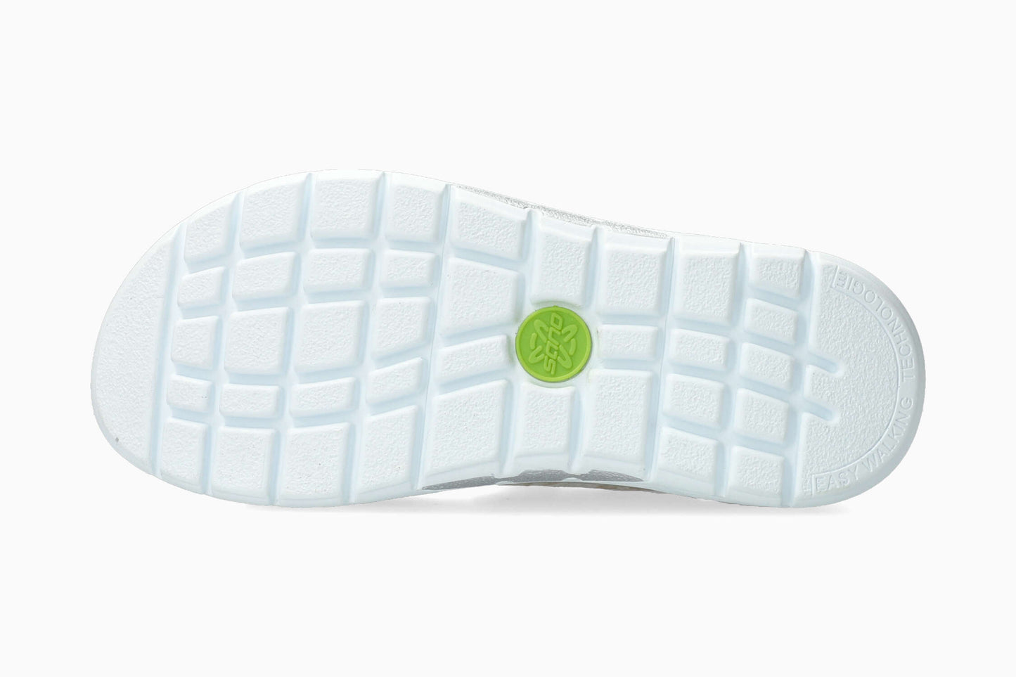 Sano Norine Light Sand Women's Sandal Sole