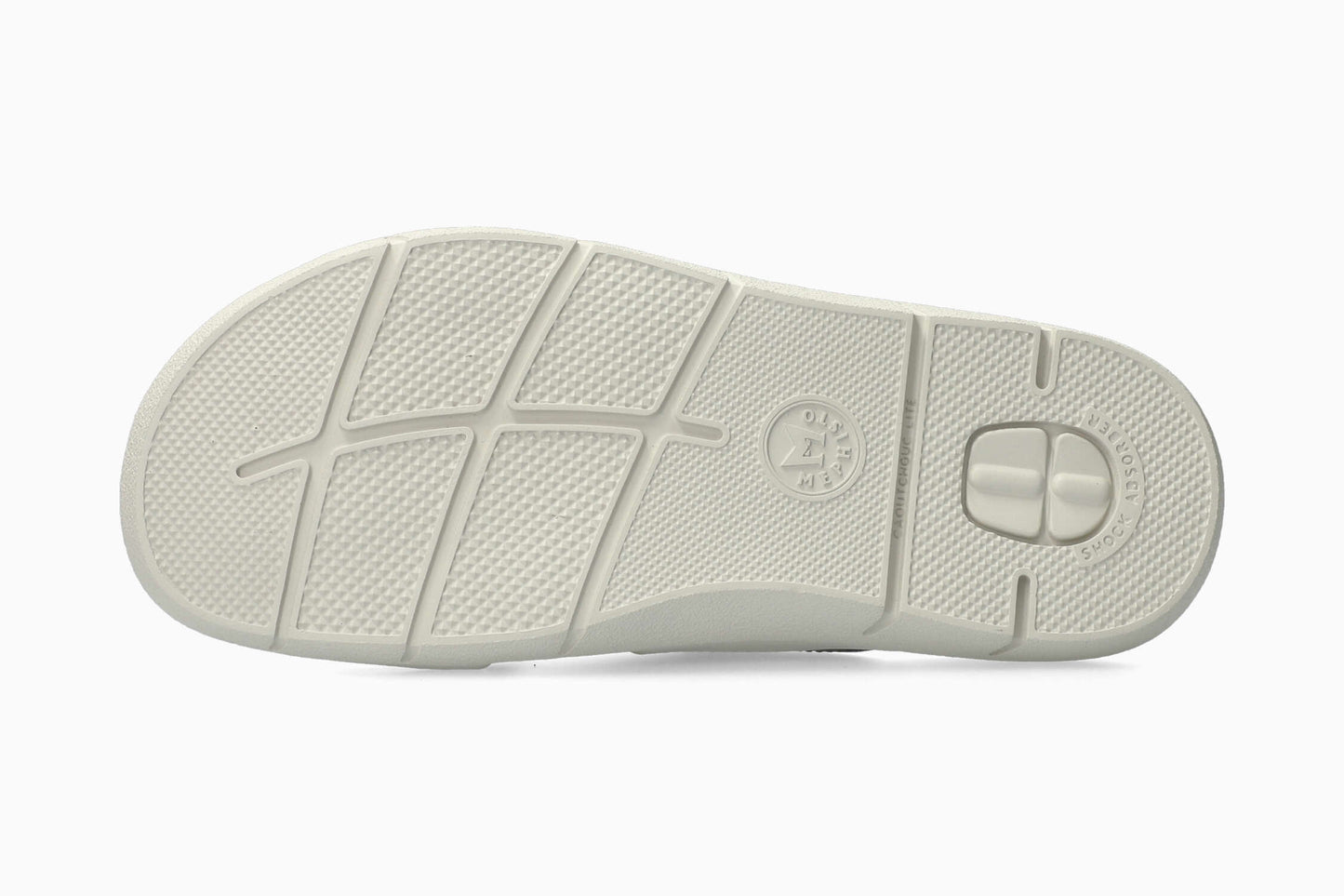 Mepihsto Conrad Khaki Men's Sandal Sole