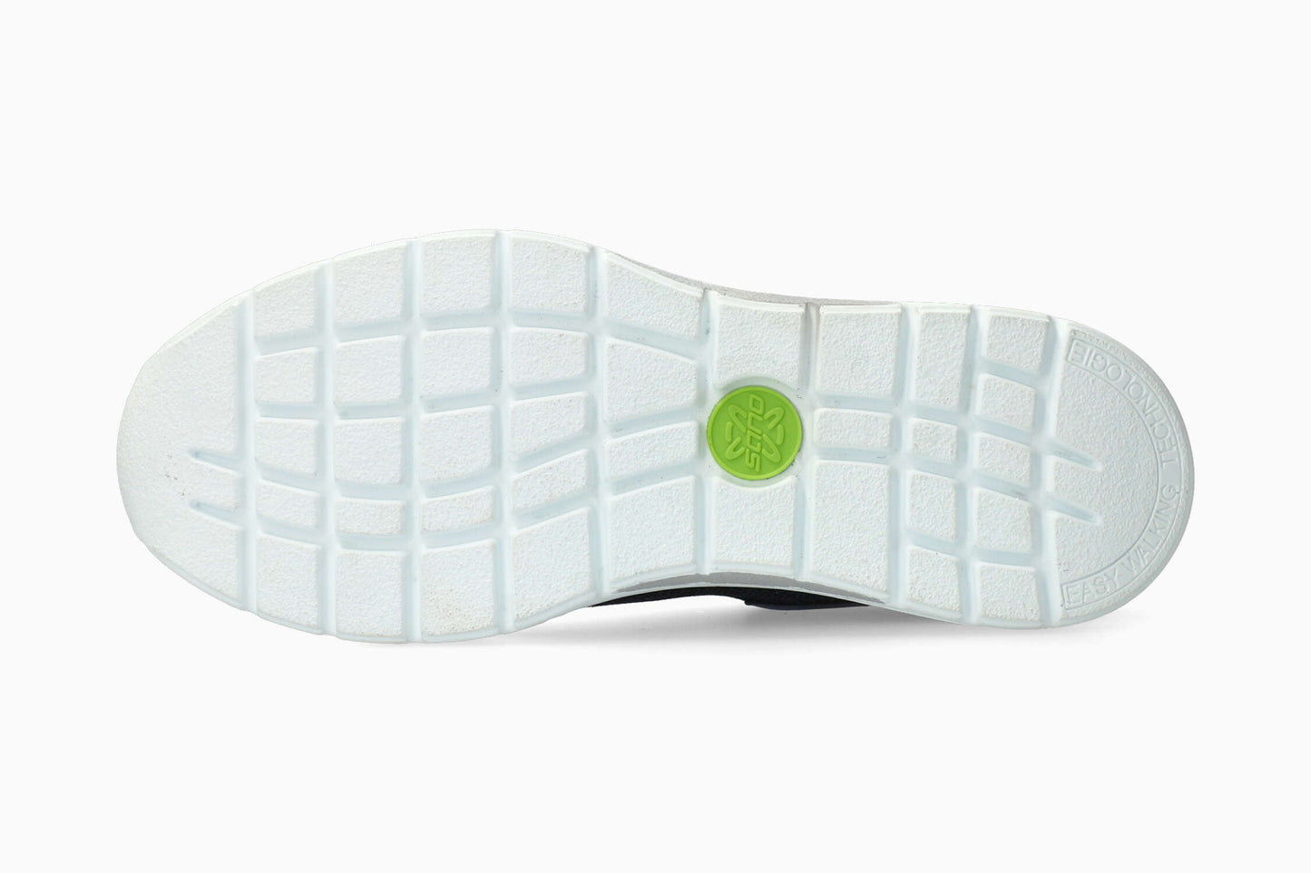 Sano Prase Navy Men's Sneaker Sole