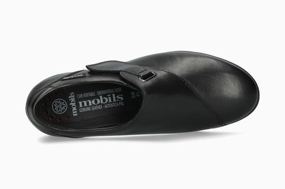 Mobils Isalia Black Women's Shoe Top