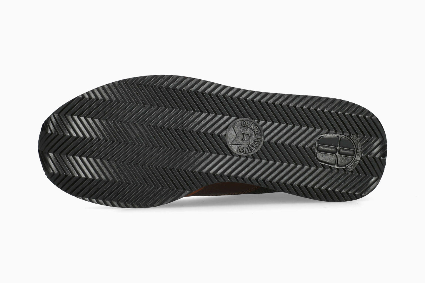 Mephisto Olimpia Women's Sneaker Hazelnut Sole