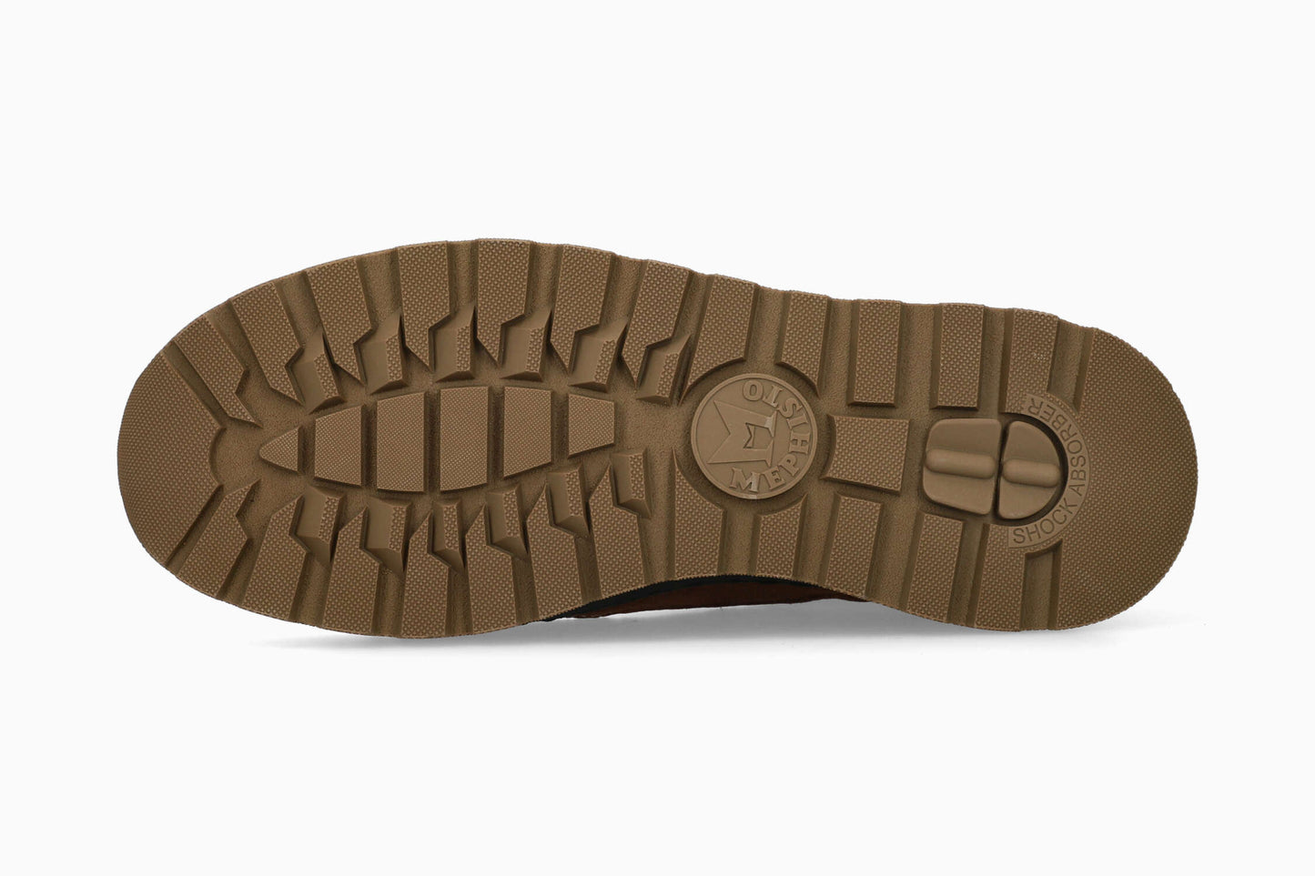 Mephisto Ninio Men's Boot Sole