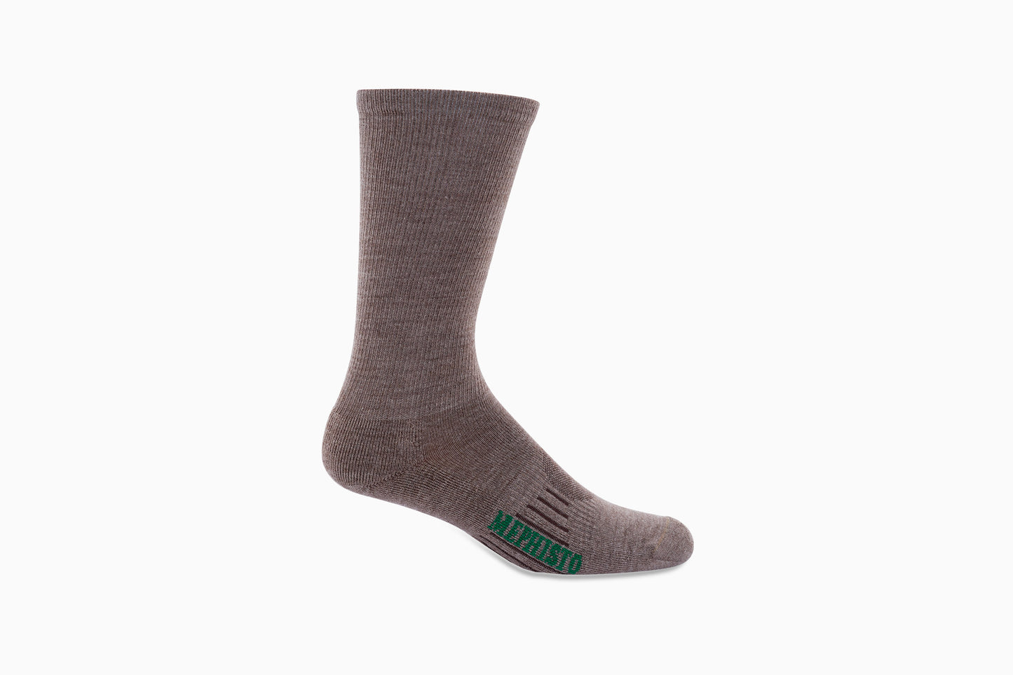 Seattle Sock - Brown