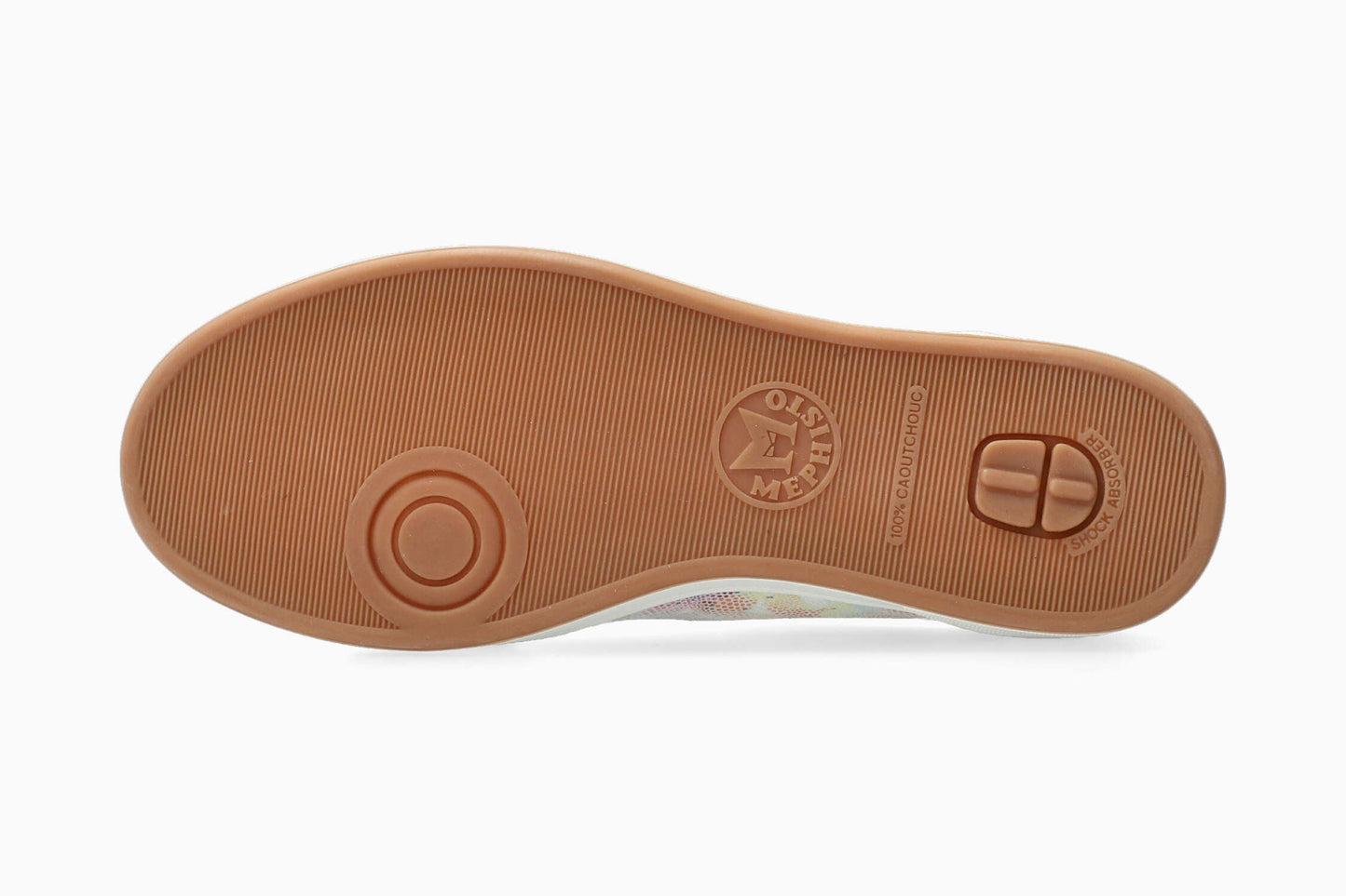 Nikita Mephisto Women's Sneaker Multicolored Sole