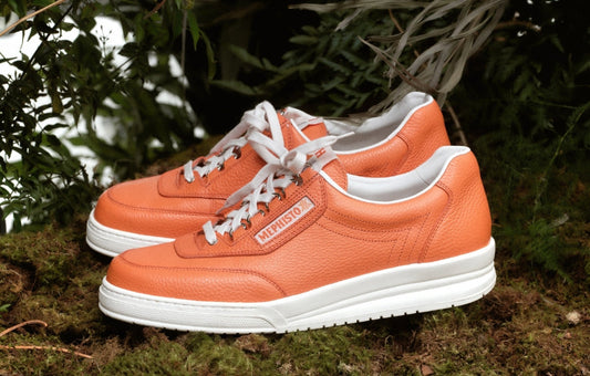 Mephisto x KITH Spring 26 Collaboration