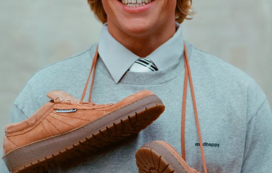 HYPEBEAST | Madhappy x Mephisto