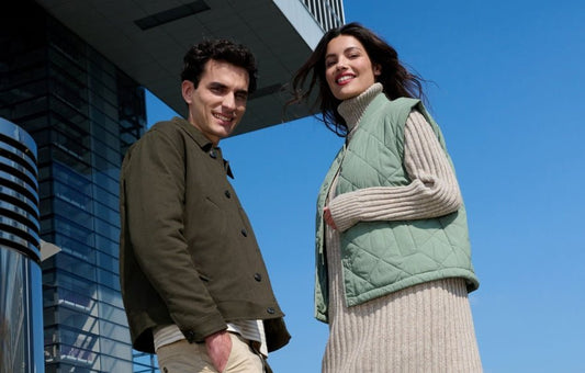 Mephisto Fall 2025 Lookbook