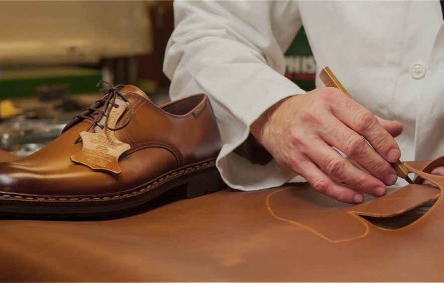 Main Blog Image Showing Hand Craftsmanship