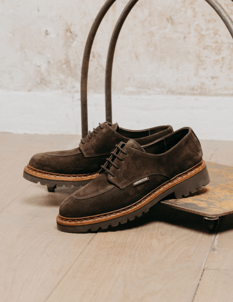 Mephisto Men's Dress Shoes & Lace-Ups