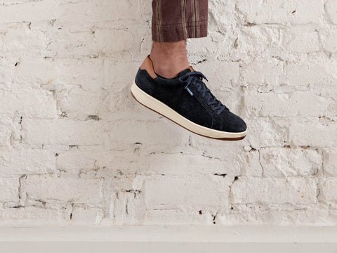 Sneakers (Men) - Mephisto USA