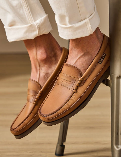 Mephisto Men's Slip-Ons