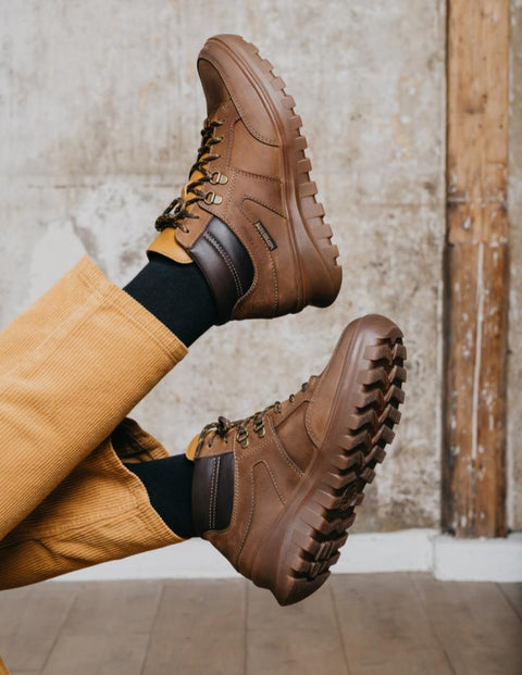 Mephisto Men's Boots