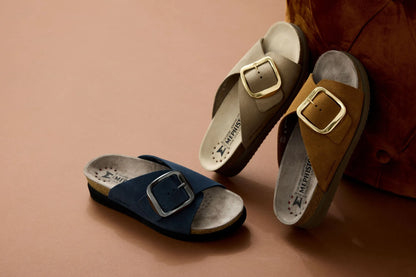 Hariana - Night Blue