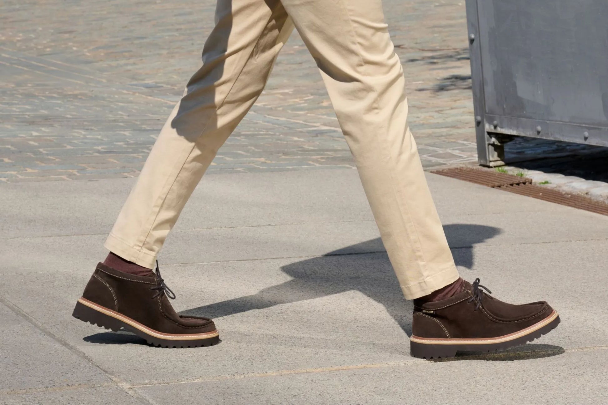 Alexander - Dark Brown Dark Brown / 12