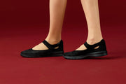 Marsia - Black