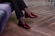 Josephine - Oxblood