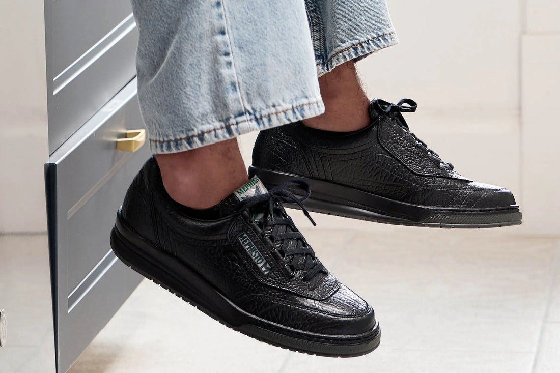 Match - Black