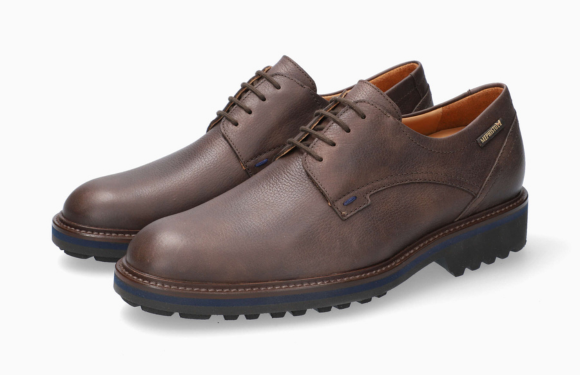 oxford shoes - mephisto usa 