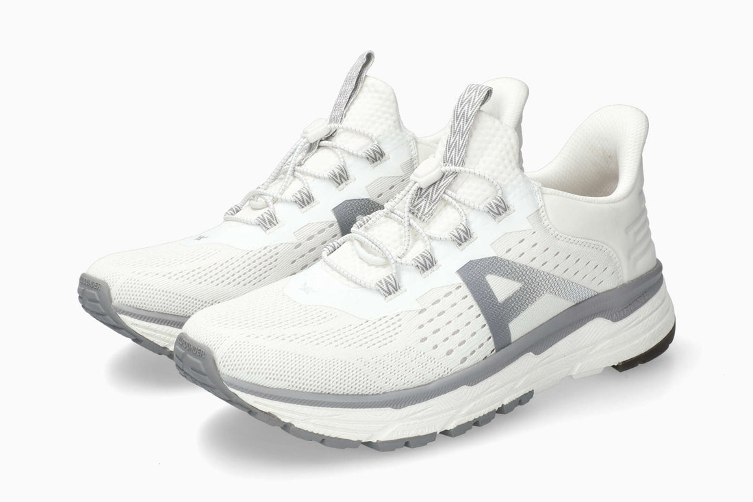 Allrounder Acadius Men's Sneaker White