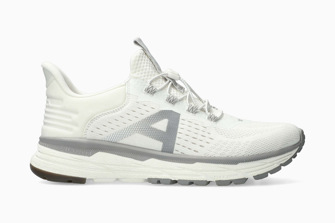 Allrounder Acadius White