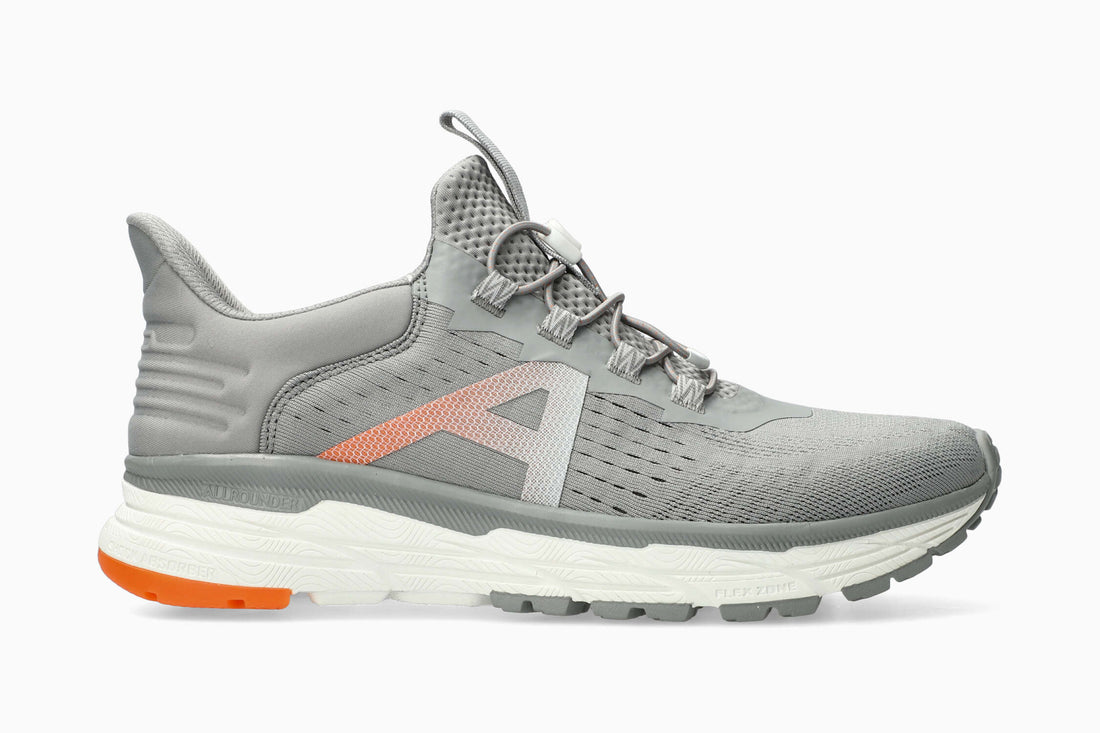 Allrounder Acadius Light Grey