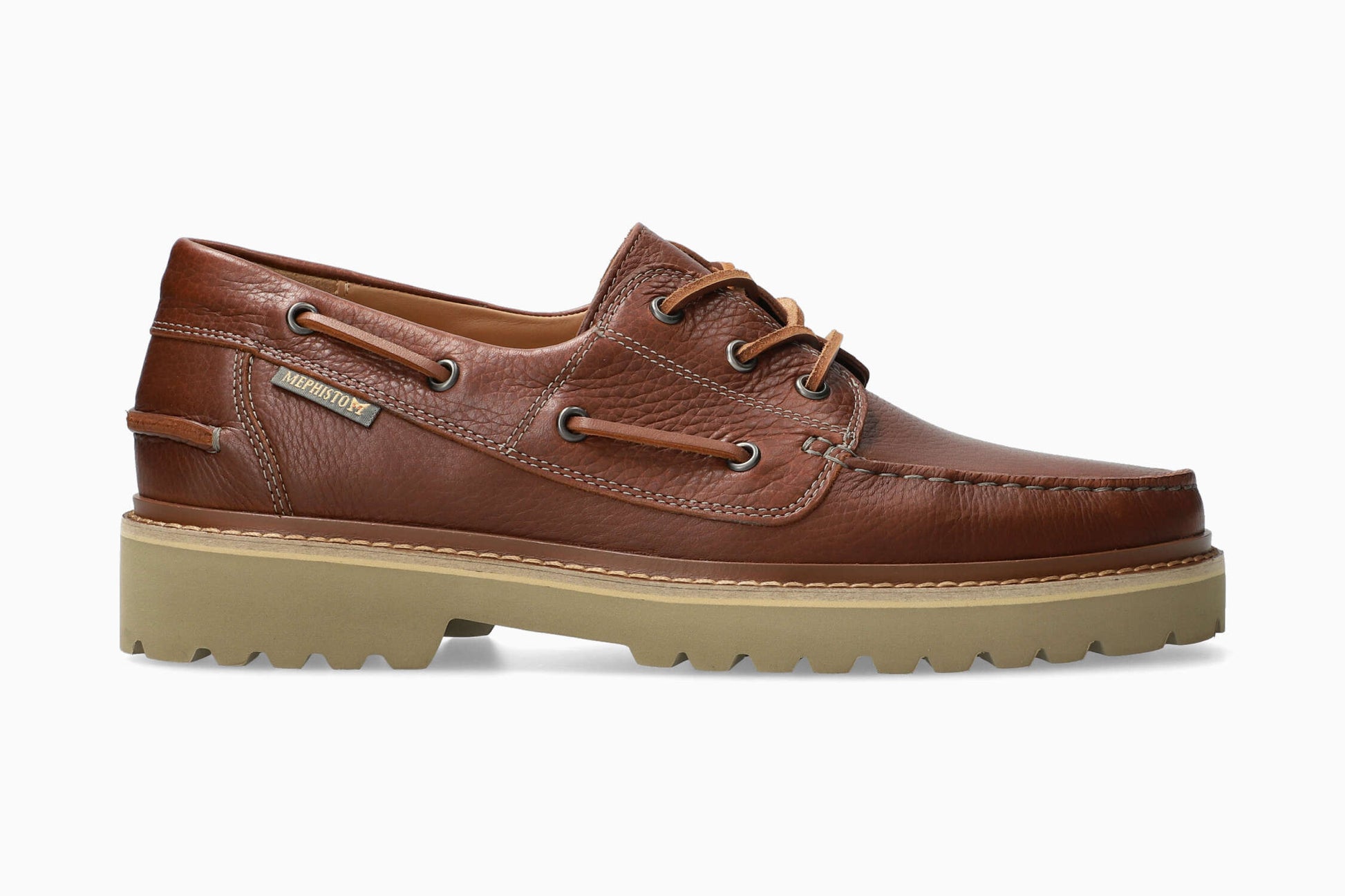Mephisto Adrien Hazelnut