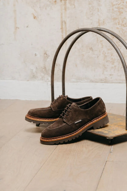 Pegasio - Dark Brown