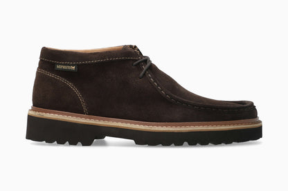 Mephisto Alexander Dark Brown