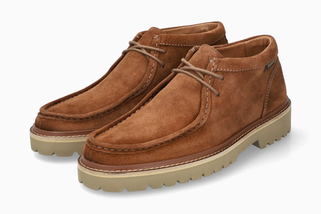 Mephisto Men's Boot Alexander Brown